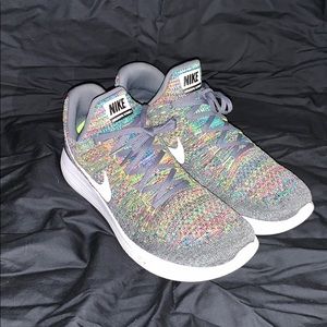 Nike lunarepic flynight